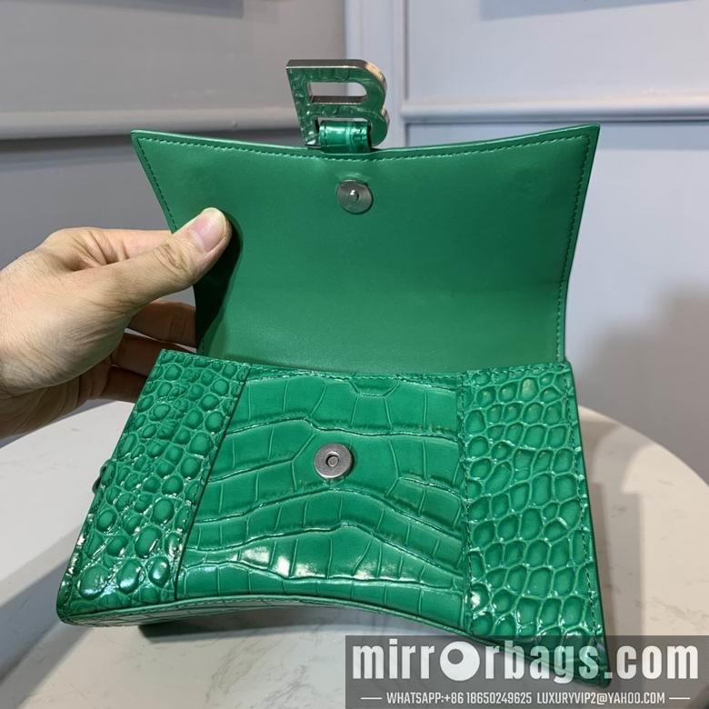 Balenciaga Bags 19X8X11cm 121701 GY