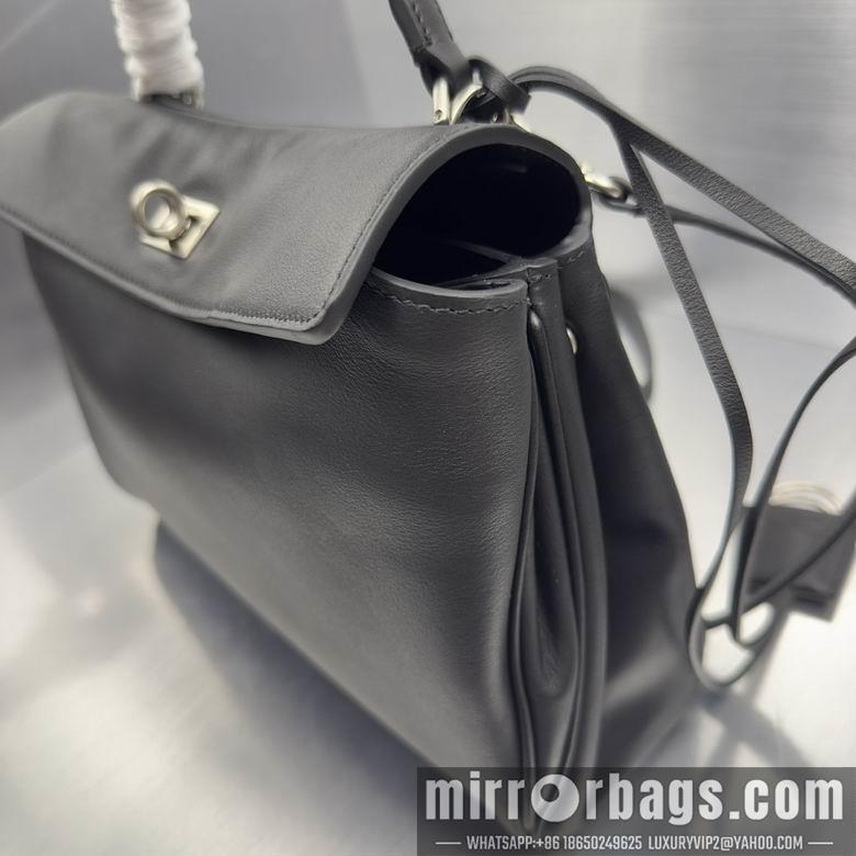 Balenciaga Bags 29X20X10cm 35X23X11cm 40X30X13cm 050703 GY