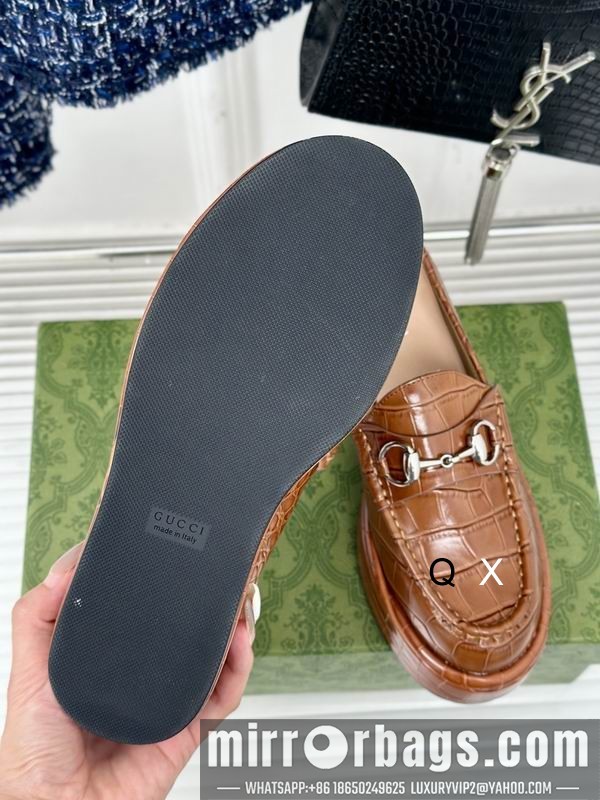 Gucci Replica Shoes sz35-40 JX0701