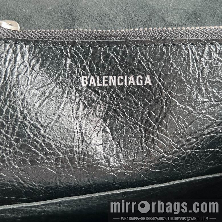 Balenciaga Bags Le cagole 2240 32X30.9X13.9cm GY