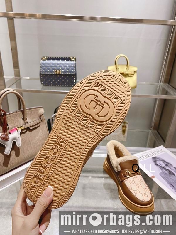 Gucci Replica Shoes sz35-40 8C LL1102