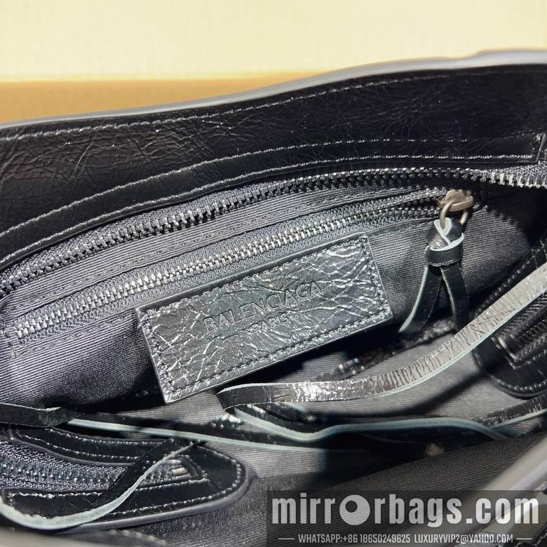 Balenciaga Bags 24X16X9cm 031703 GY