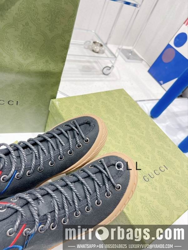 Gucci Replica Shoes sz35-40 LL0301