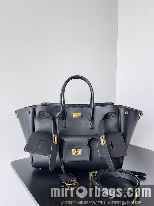 Balenciaga Bags Bel-Air 29.5X20.3X11.9cm 102404 GY 2colour