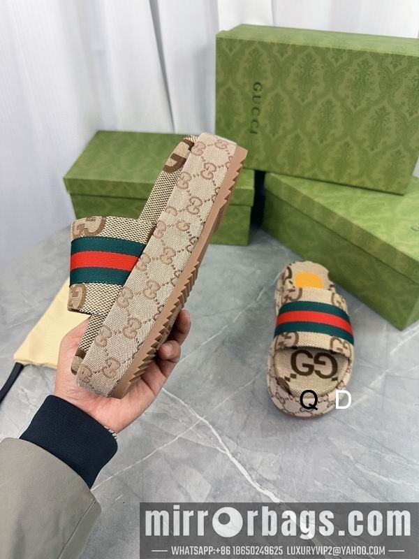 Gucci Replica Shoes sz35-40 GDT0703