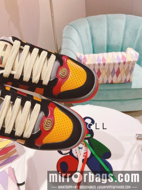 Gucci Replica Shoes sz35-41 LL0302