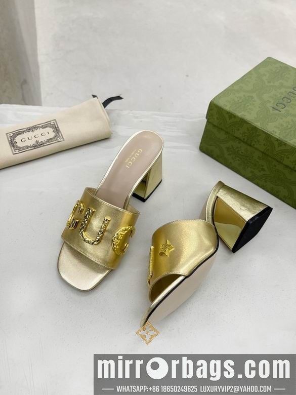 Gucci Replica Shoes sz35-44 nhf0354