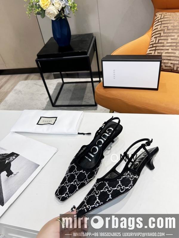 Gucci Replica Shoes sz35-41 NW0327