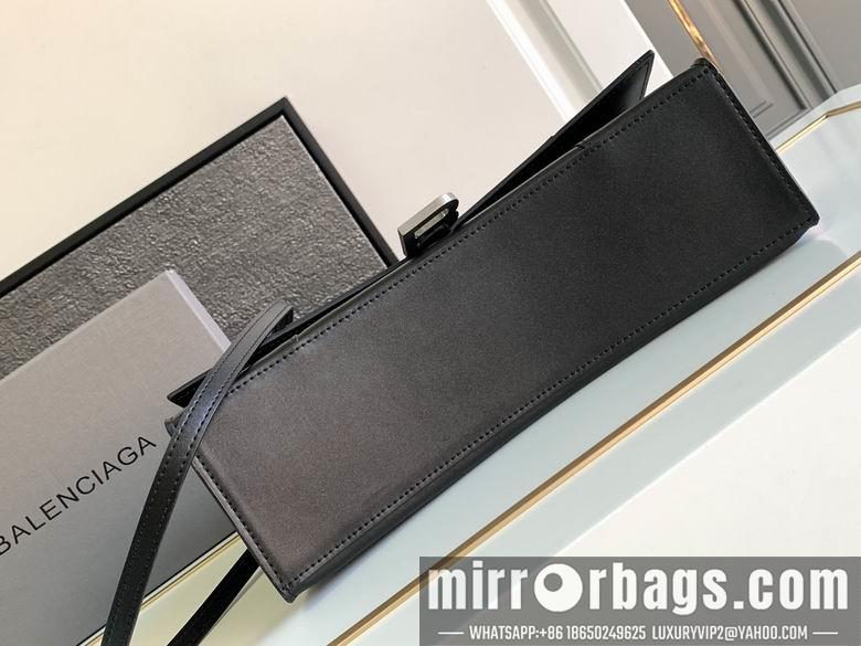 Balenciaga Bags 9024 30X17X10cm GY 4colour