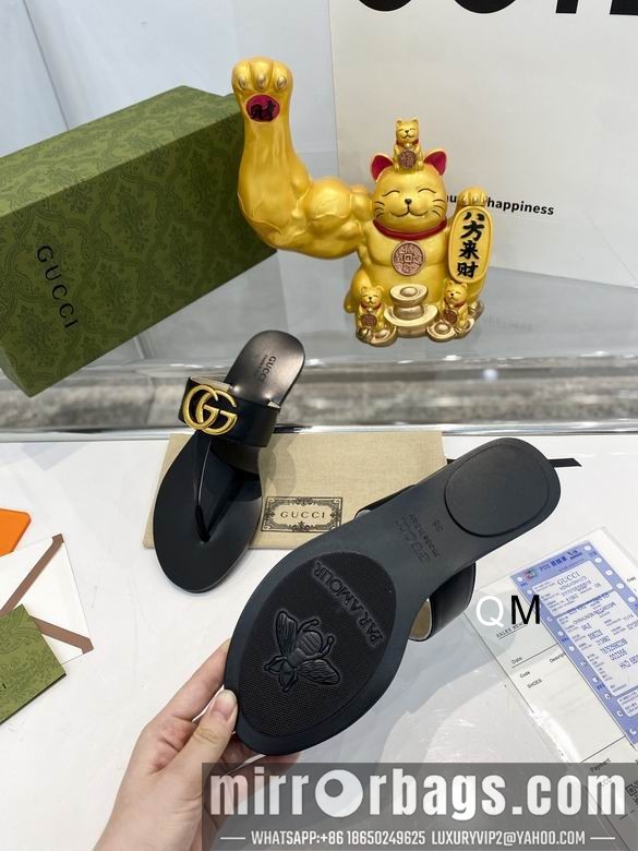 Gucci Replica Shoes sz38-44WM0308