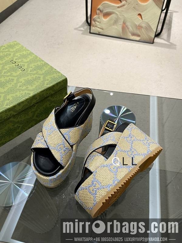 Gucci Replica Shoes sz35-42 LL0314