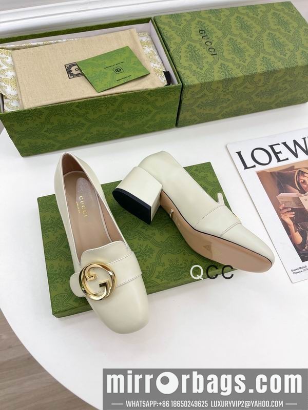 Gucci Replica Shoes sz35-41 SD0349