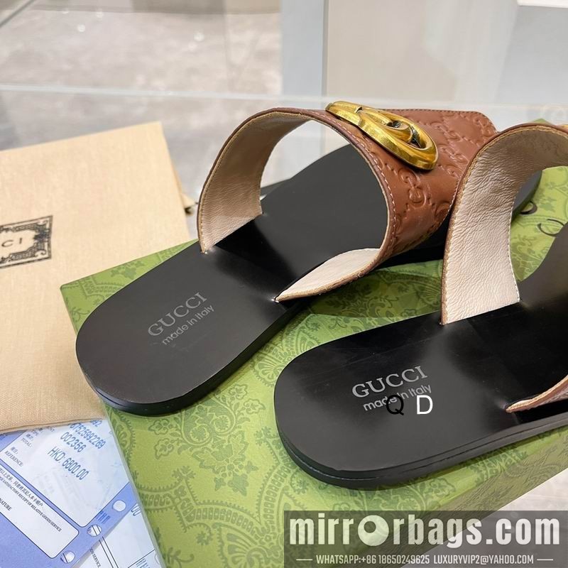 Gucci Replica Shoes sz35-39 GDT0308