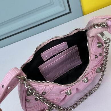 Balenciaga Bags Le Cagole 669588 22X12X5cm YW