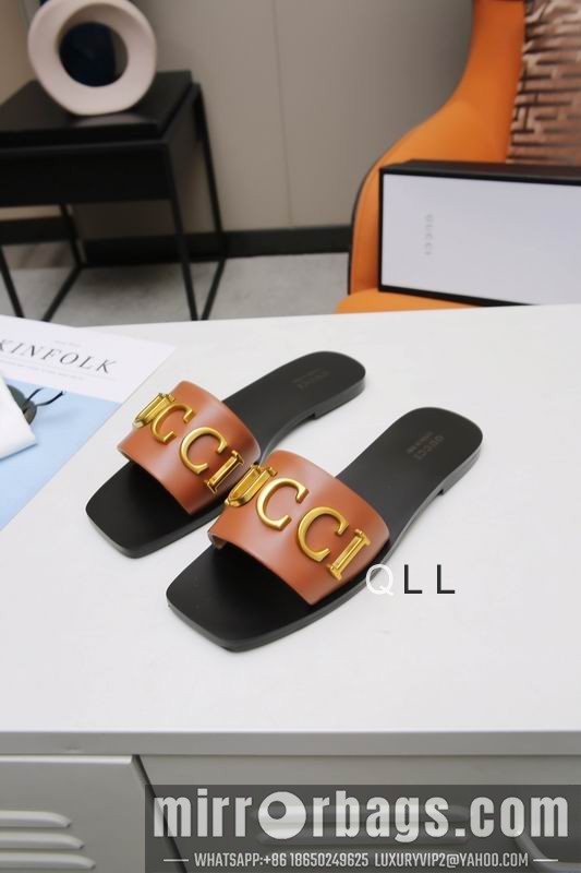 Gucci Replica Shoes sz35-45 LL0331
