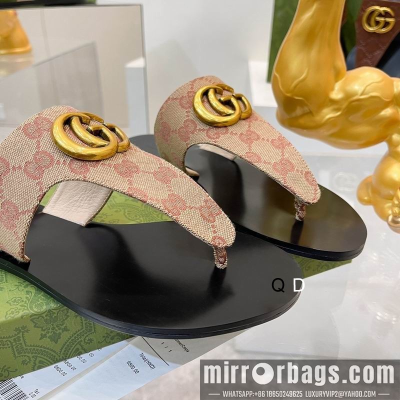 Gucci Replica Shoes sz35-39 GDT0308