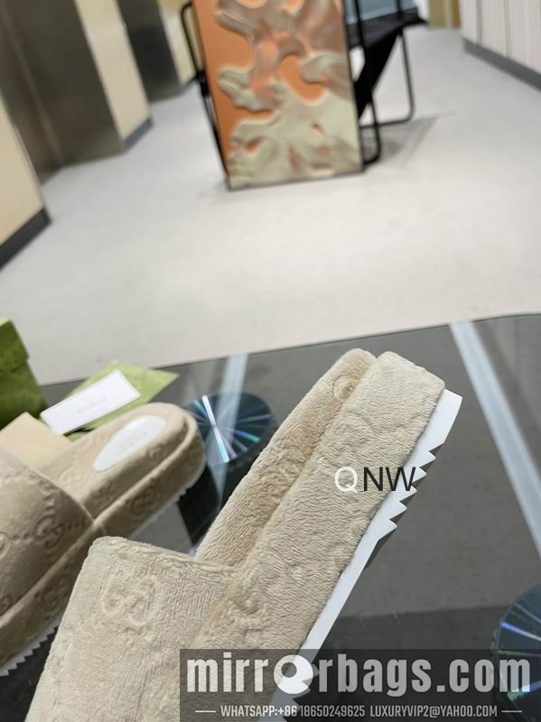 Gucci Replica Shoes sz35-43 NW0335