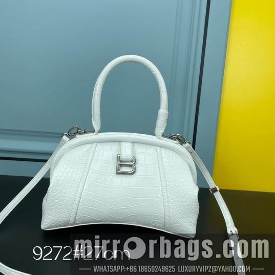 Balenciaga Bags Balenciag 9272 27x15.5x11cm ww