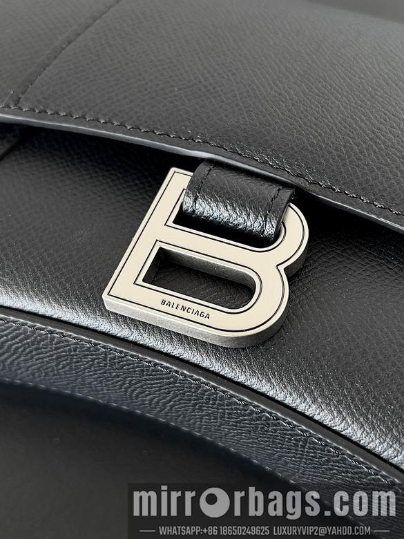 Balenciaga Bags 21X15X7cm 112005 GY 2colour