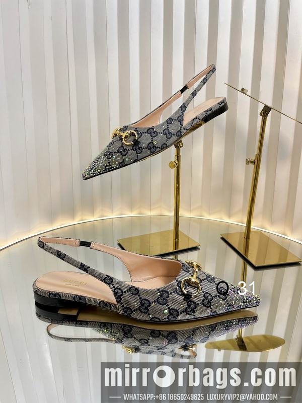 Gucci Replica Shoes sz35-40 YF1204