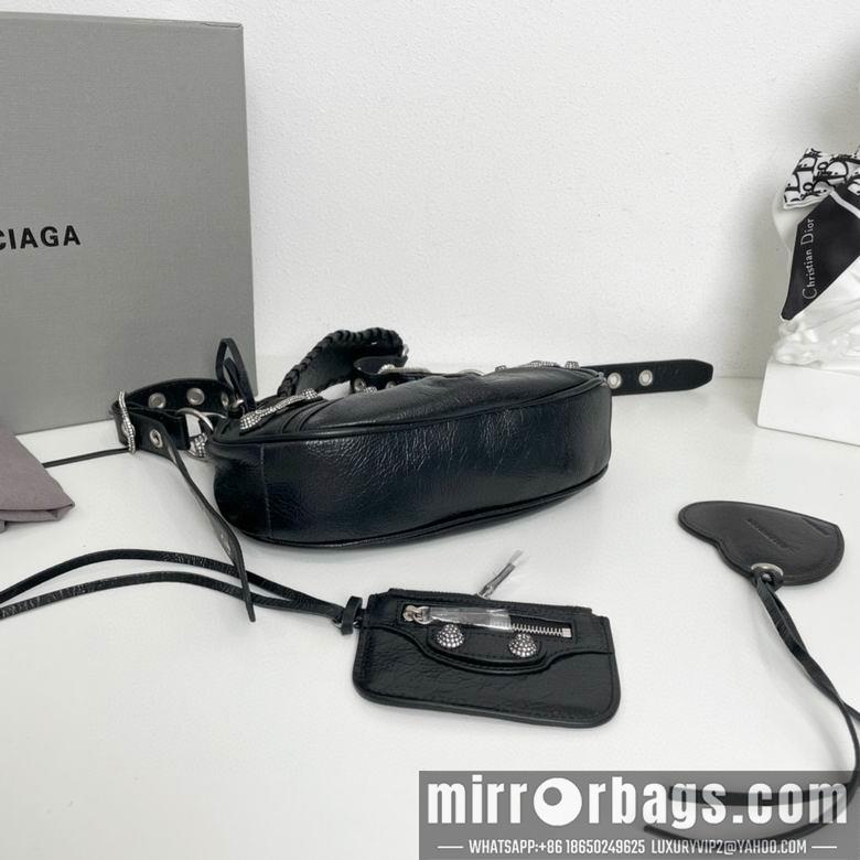 Balenciaga Bags D1818 26X16X8cm GY