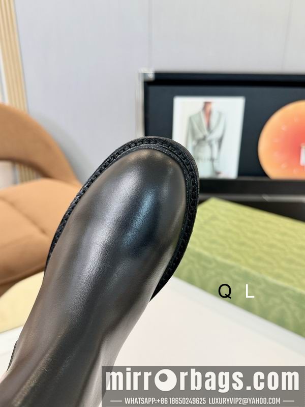 Gucci Replica Shoes sz35-40 LL1201