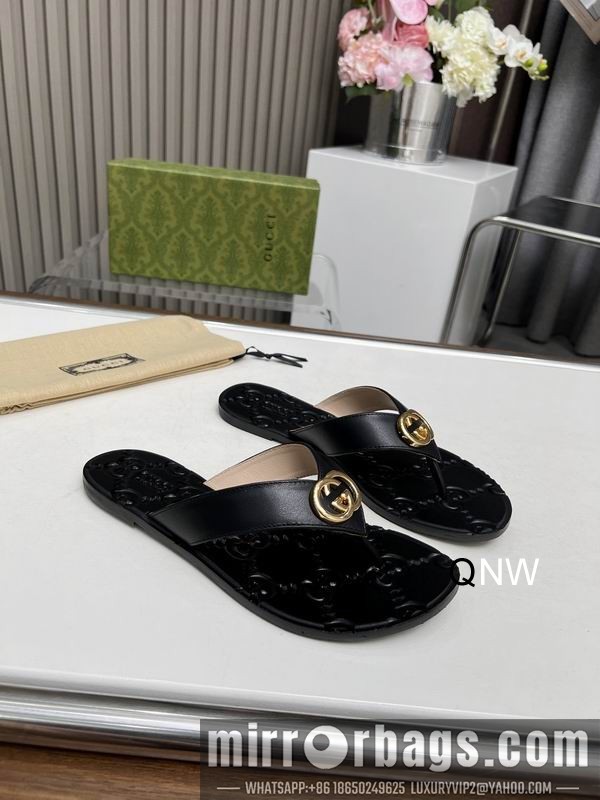 Gucci Replica Shoes sz35-45 WN0501