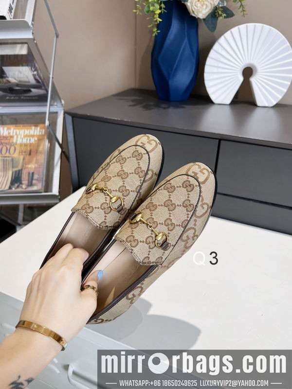 Gucci Replica Shoes sz34-42 QM0306