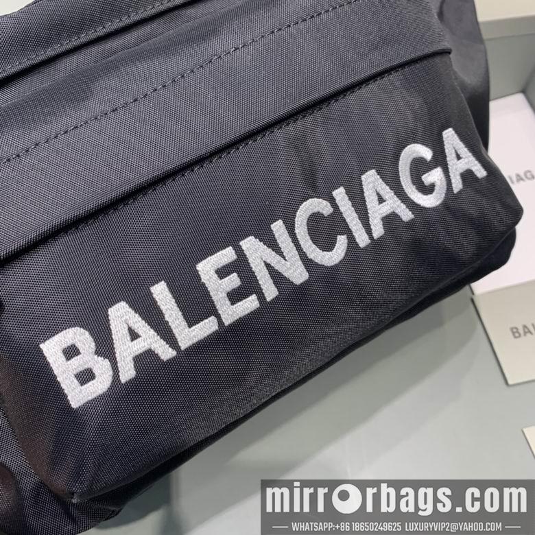 Balenciaga Bags BF180613 23X5X20