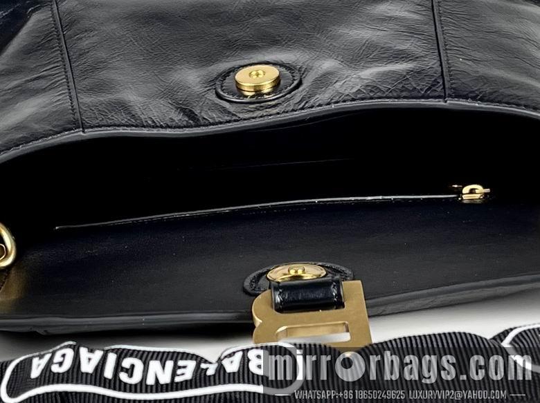 Balenciaga Bags 166 29X10X18cm GY 3colour