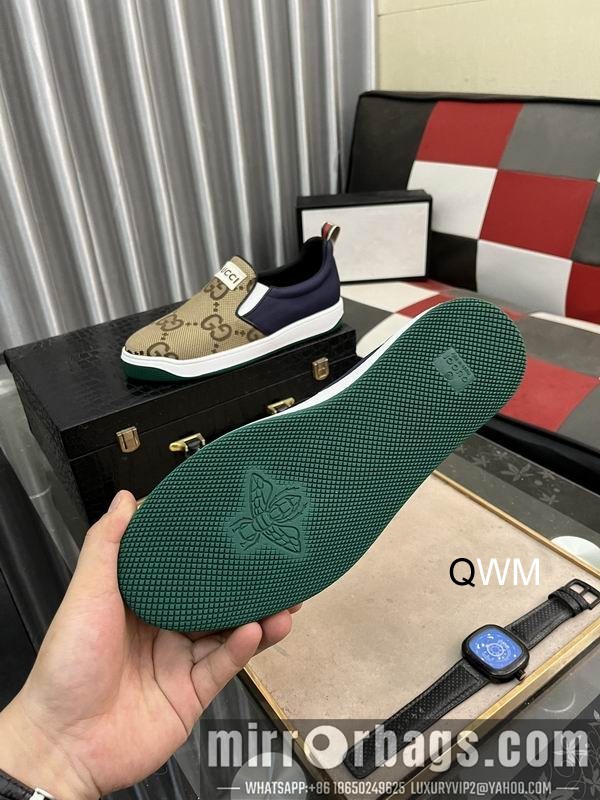 Gucci Replica Shoes sz38-45 WM0602