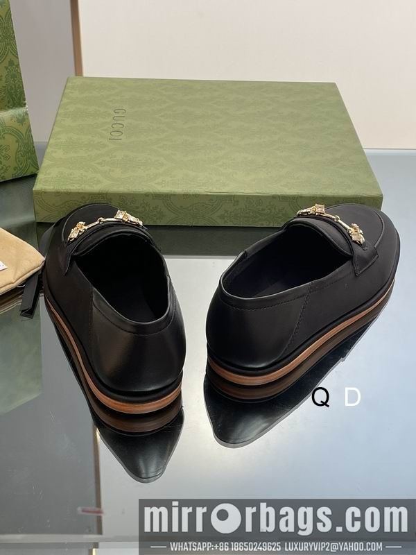 Gucci Replica Shoes sz35-40 5C GDT1201