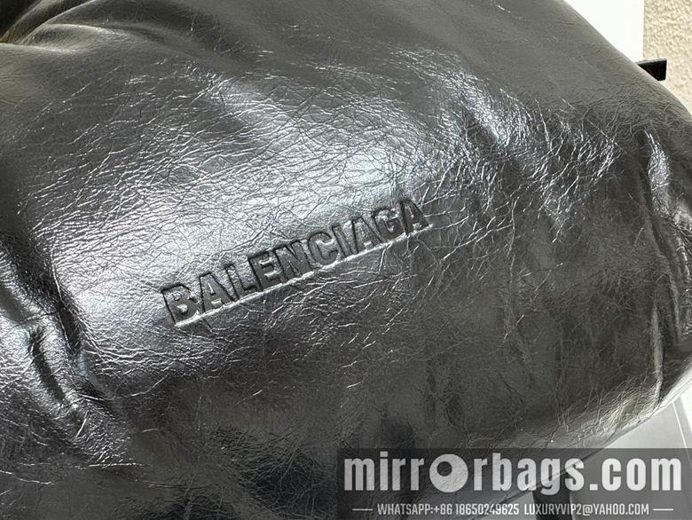 Balenciaga Bags 29X12X28cm 070902 GY