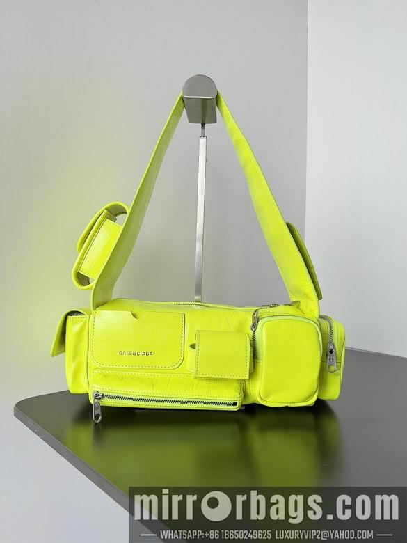 Balenciaga Bags superbusy 32X12X10cm 080301 GY 2colour