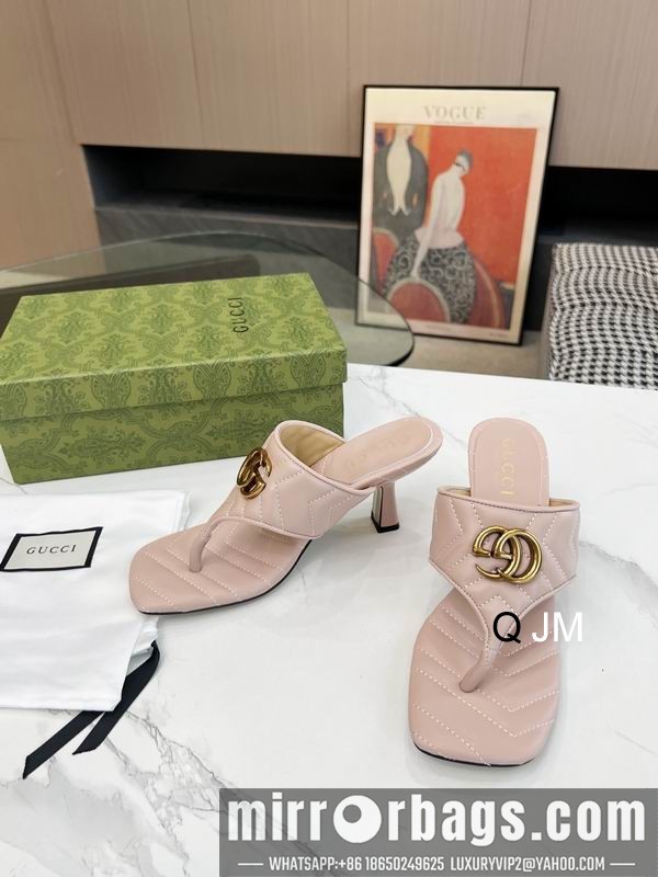 Gucci Replica Shoes sz35-40JM0407