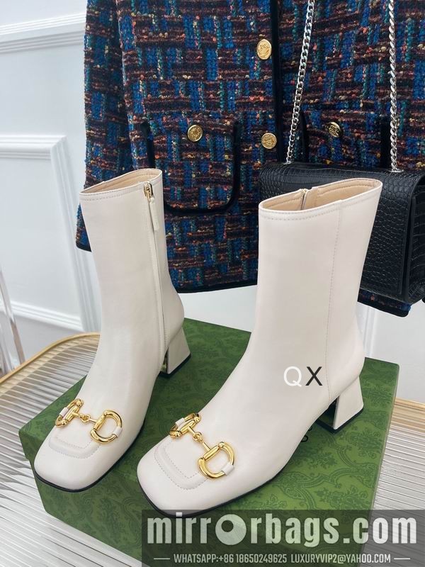 Gucci Replica Shoes sz35-42 JX0314