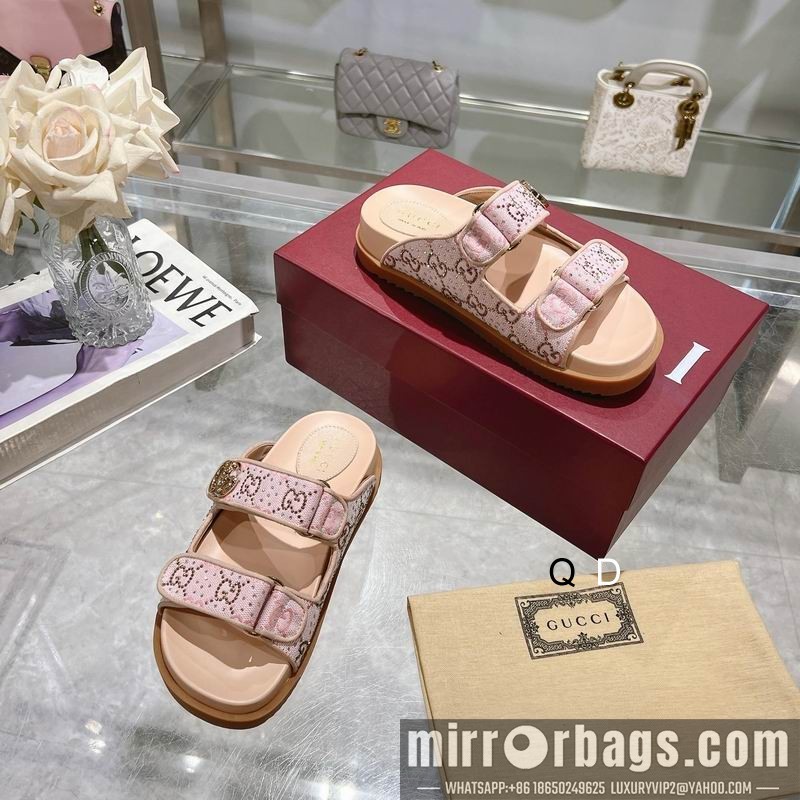 Gucci Replica Shoes sz35-40 GDT0202