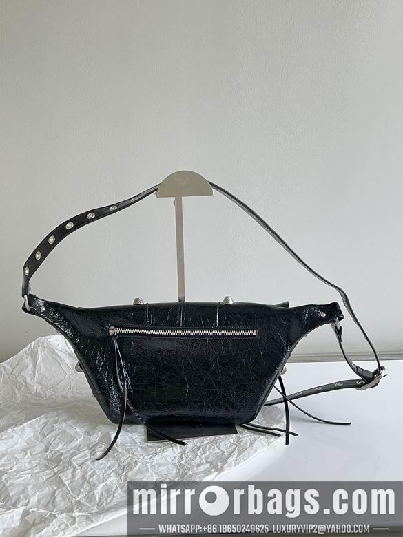 Balenciaga Bags 091012 GY 3colour