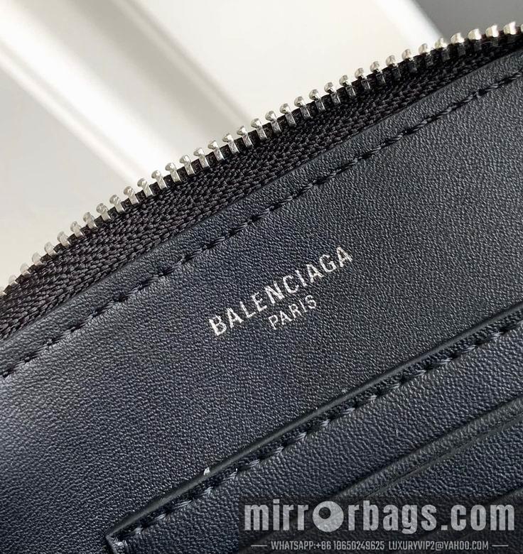 Balenciaga Bags 6001 12.5X20X2cm GY 3colour