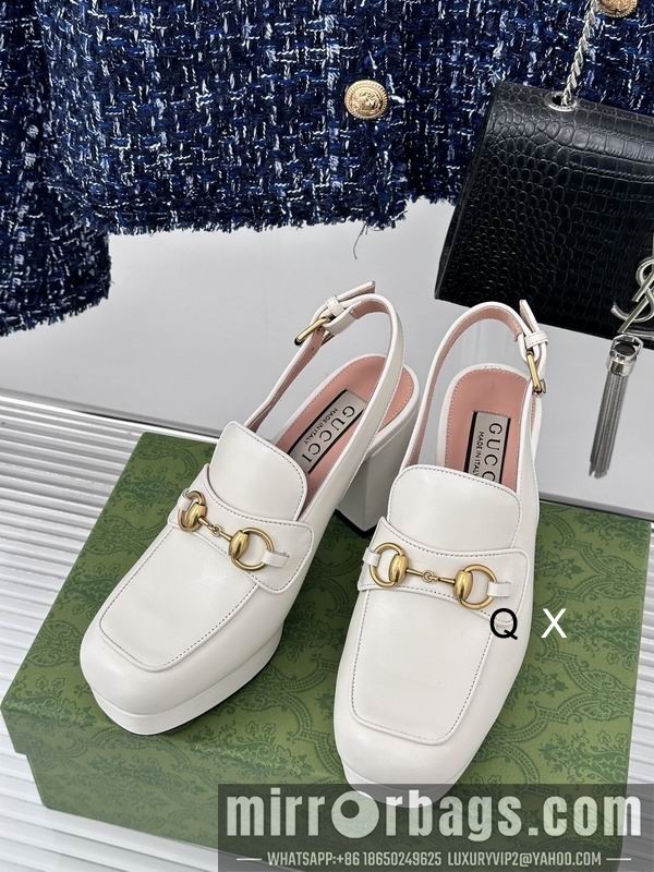 Gucci Replica Shoes sz35-40 8C JX0104