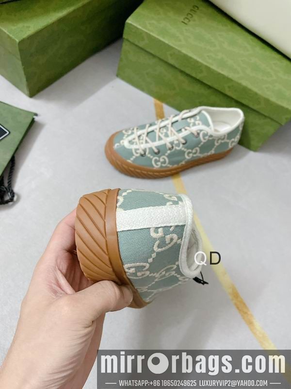 Gucci Replica Shoes sz35-39 GDT0305