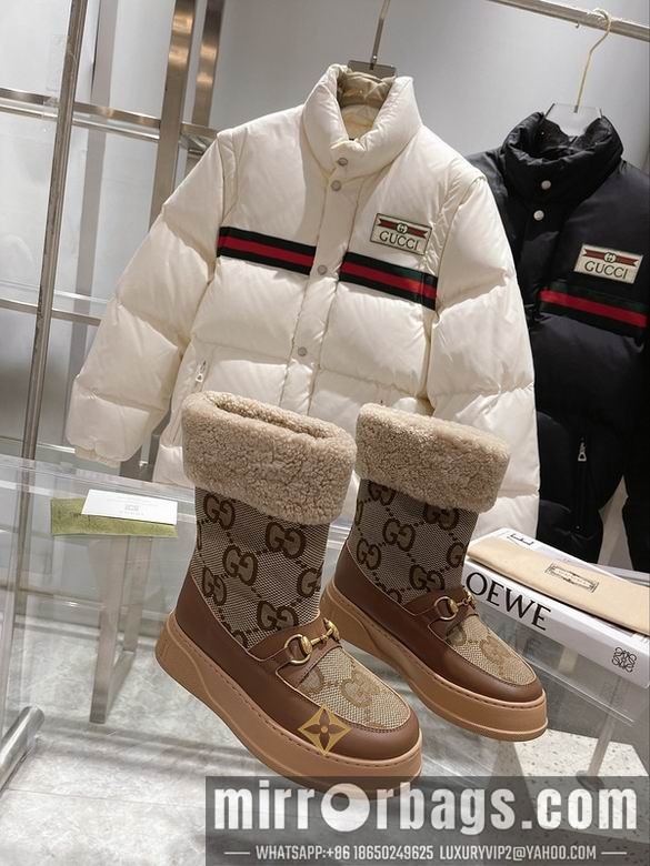 Gucci Replica Shoes sz35-42 nhf0359