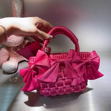 Balenciaga Bags 23X14X9cm 070203 GY 2colour