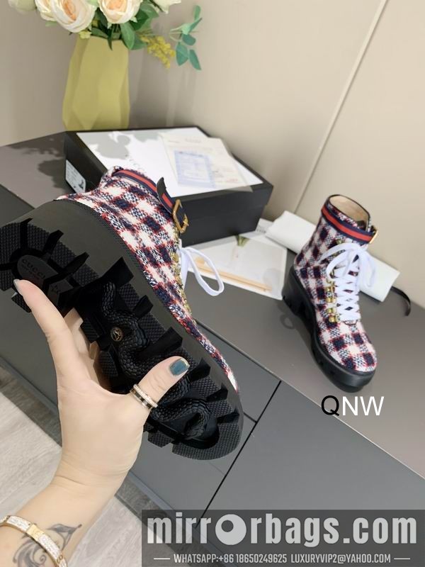 Gucci Replica Shoes sz35-40 NW0326