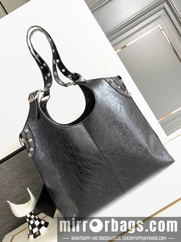 Balenciaga Bags 9018 34X29X13cm GY