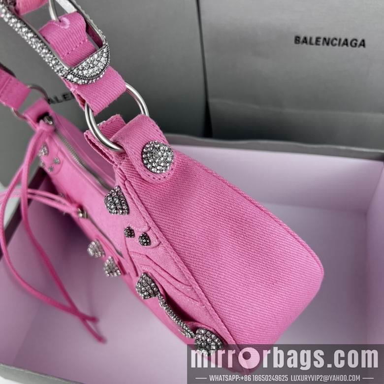 Balenciaga Bags Balenciaga 33x16x8.4cm FY