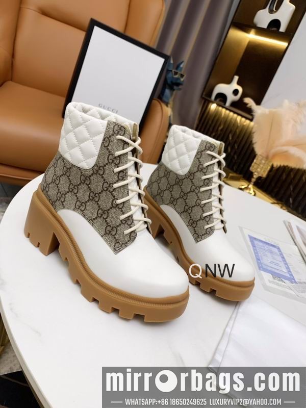 Gucci Replica Shoes sz34-42 NW0309