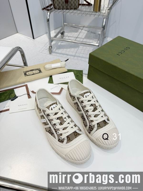 Gucci Replica Shoes sz35-40 YF1109