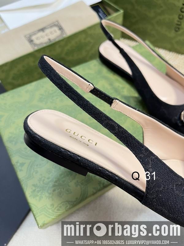 Gucci Replica Shoes sz35-40 YF1205