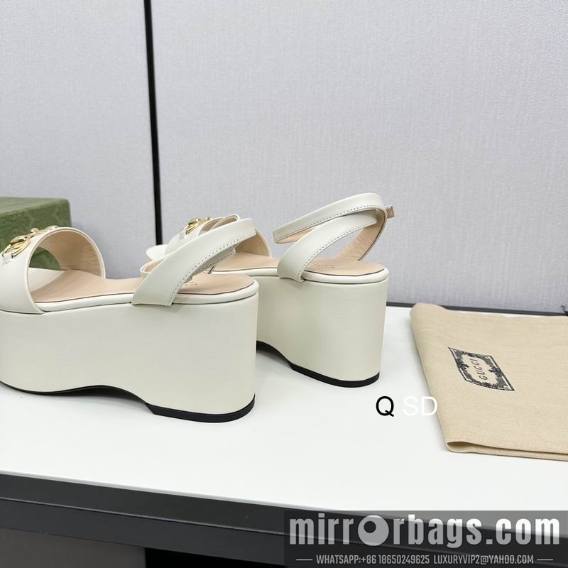 Gucci Replica Shoes sz35-40 7.5CM SD0703